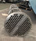 Carbon Steel Industrial Heat Exchanger / U Tube Shell And Tube Heat Exchanger